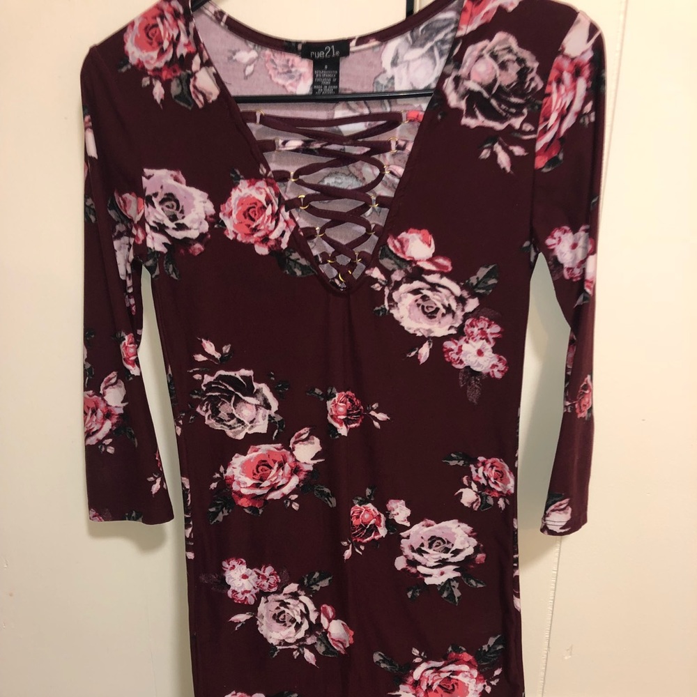 Rue21 dress